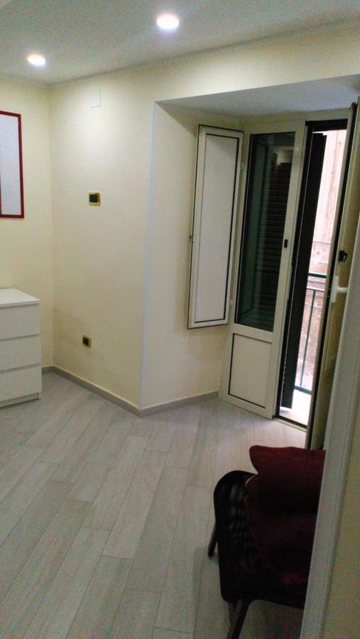 Вилла A'Casa D'E Pazzarelle Неаполь Экстерьер фото